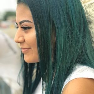 Meet your Posher, Citlally